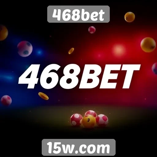 Novidades na plataforma 468bet atraem novos jogadores