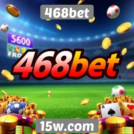 Comparação entre 468bet e outros sites de jogos