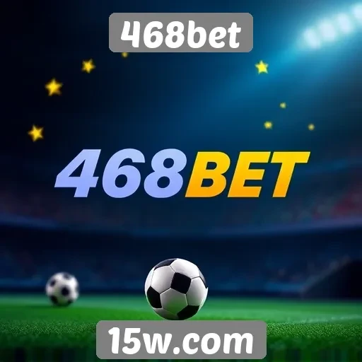 O impacto das promoções no site 468bet