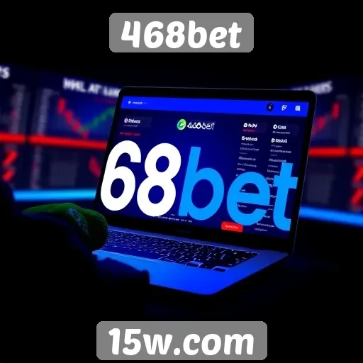 Estratégias de Marketing Utilizadas pelo 468bet