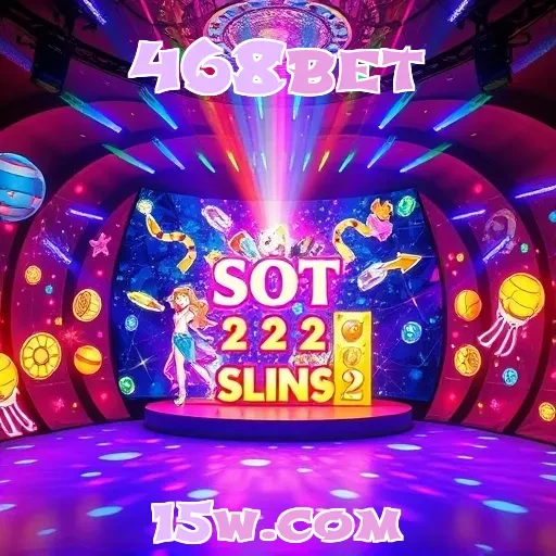 468bet Notícias e Atualizações