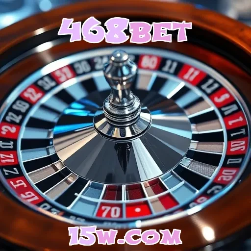 468bet Jogos de Poker