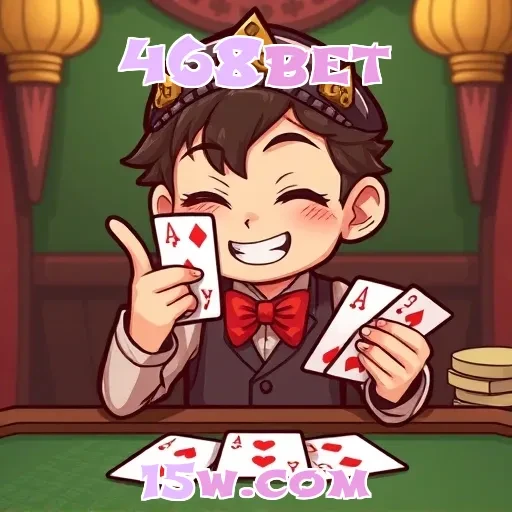 468bet Estratégias de Jogo