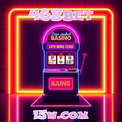 468bet Esportes Virtuais